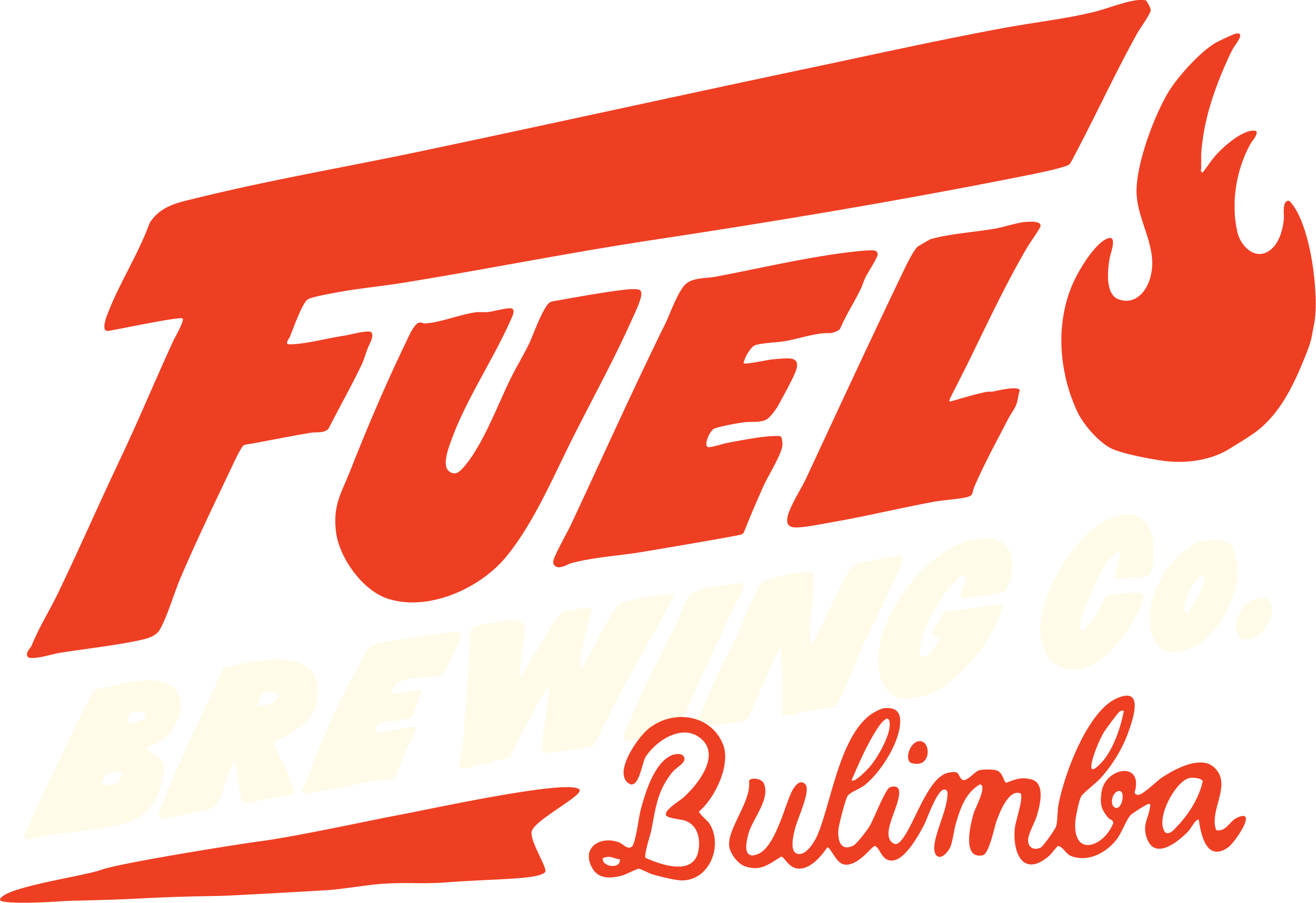Fuel Brewing Co Bulimba